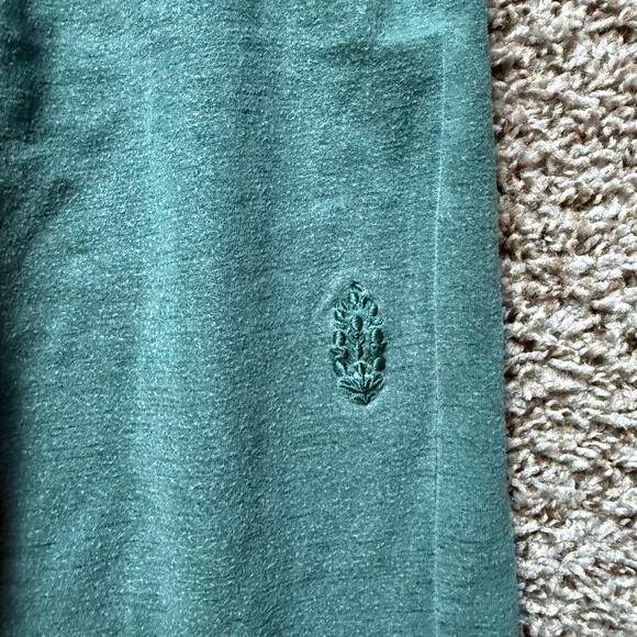 NWT FP Free People Movement Ready to Go Set Size Medium Evergreen - Picture 12 of 13